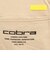 コブラ（Cobra）ゴルフウェア ウーブン ロングパンツ 639156-02