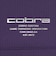 コブラ（Cobra）ゴルフウェア HIGH VENT シャツ 639154-02