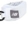 ニューバランス（new balance）シューズプリント ボールホルダー 012-6984016-030
