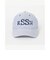 ROSASEN（ROSASEN）帽子 シアサッカーキャップ 046-55431-26SS-091