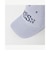 ROSASEN（ROSASEN）帽子 シアサッカーキャップ 046-55431-26SS-091
