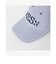 ROSASEN（ROSASEN）帽子 シアサッカーキャップ 046-55431-26SS-091