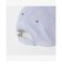 ROSASEN（ROSASEN）帽子 シアサッカーキャップ 046-55431-26SS-091