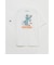 ROSASEN（ROSASEN）モックネック ゴルフ ソロナキャラクタ-半袖モックネック 044-25445-26SS-005