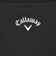 キャロウェイ（CALLAWAY）ゴルフウェア クールコア天竺Vネックインナーシャツ C24932201-1010
