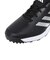 アディダス（adidas）ゴルフシューズ トラクションレスポンス SL SL-IH2249 BLK