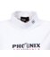 ピン（PING）モックネック ゴルフ Mr.PINGプリント 半袖ハイネックシャツ 622-6167400-030
