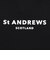 セントアンドリュース（ST.ANDREWS）モックネック ゴルフ メンズ ポップコーンジャージ 半袖ハイネック 042-6167551-010