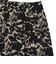 セントアンドリュース（ST.ANDREWS）ゴルフウェア シャドーボタニカルプリント スカート 043-6134554-040