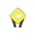 ニューバランス（new balance）ゴルフ クリップ マーカー 012-6184501-062