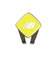 ニューバランス（new balance）ゴルフ クリップ マーカー 012-6184501-062