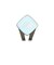 ニューバランス（new balance）ゴルフ クリップ マーカー 012-6184501-110
