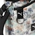 プーマ（PUMA）AOP ロゴキャディバッグ 093055-01