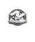 ニューバランス（new balance）シューズロゴ クリップマーカー 012-6984002-030