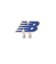 ニューバランス（new balance）シューズロゴ クリップマーカー 012-6984002-112