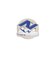 ニューバランス（new balance）シューズロゴ クリップマーカー 012-6984002-112