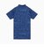 プーマ（PUMA）レディース ゴルフ PB グラフィック モックネック 半袖 シャツ 638074-01