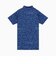 プーマ（PUMA）レディース ゴルフ PB グラフィック モックネック 半袖 シャツ 638074-01