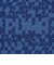 プーマ（PUMA）レディース ゴルフ PB グラフィック モックネック 半袖 シャツ 638074-01