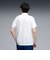 プーマ（PUMA）ゴルフウェア ゴルフ PB ジャガード 半袖 ポロシャツ 637957-03