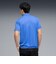 プーマ（PUMA）ゴルフウェア ゴルフ PB ジャガード 半袖 ポロシャツ 637957-01
