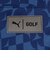 プーマ（PUMA）ゴルフウェア ゴルフ PB グラフィック ショーツ 637962-01
