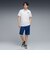 プーマ（PUMA）ゴルフウェア ゴルフ PB グラフィック ショーツ 637962-01