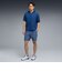 プーマ（PUMA）ゴルフウェア ゴルフ FOG グラフィック ショーツ 637971-01