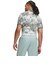 アンダーアーマー（UNDER ARMOUR）ゴルフウェア カリー アーマードライ プリンテッド ポロ 6009786 478