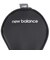 ニューバランス（new balance）フェアウェイウッド用 ヘッドカバー 012-6984502-010