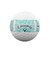 キャロウェイ（CALLAWAY）ゴルフボール SUPERSOFT DISTRESSED STRIPE ティールボール DIST STRP TEAL 3B スリ…