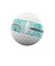 キャロウェイ（CALLAWAY）ゴルフボール SUPERSOFT DISTRESSED STRIPE ティールボール DIST STRP TEAL 3B スリ…