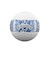 キャロウェイ（CALLAWAY）ゴルフボール SUPERSOFT DISTRESSED STRIPE ブルーボール DIST STRP BLUE 3B スリー…