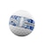 キャロウェイ（CALLAWAY）ゴルフボール SUPERSOFT DISTRESSED STRIPE ブルーボール DIST STRP BLUE 3B スリー…