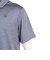 ナイキ（NIKE）ゴルフウェア ドライフィット パー 半袖ポロシャツ ヘザー IB0238-419