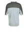 オークリー（OAKLEY）ゴルフ LASTING COOL BROCK モックネック 半袖シャツ FOA409096-6D2