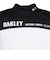 オークリー（OAKLEY）ゴルフ 半袖 LASTING モックネックシャツ FOA409096-100