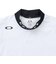 オークリー（OAKLEY）ゴルフ ELEVATE NS 半袖モックネックシャツ FOA500927-100