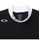 オークリー（OAKLEY）ゴルフ ELEVATE NS 半袖モックネックシャツ FOA500927-021