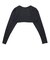 トミーアーマー（Tommy Armour）冷感ボレロ TAGC26SSCA104 BLK