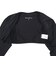 トミーアーマー（Tommy Armour）冷感ボレロ TAGC26SSCA104 BLK