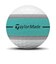 テーラーメイド（TAYLORMADE）ゴルフボール ツアーレスポンス ストライプ MultiGLB dz ダース(12個入り)
