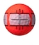 キャロウェイ（CALLAWAY）ゴルフボール ERC CROSS TRACK RED 26 3B スリーブ(3個入り)