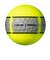 キャロウェイ（CALLAWAY）ゴルフボール ERC CROSS TRACK YLW 26 3B スリーブ(3個入り)