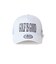 ニューエラ（NEW ERA）帽子 キャップ 9FORTY A-Frame トラッカー Golf is good 14747280