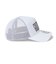 ニューエラ（NEW ERA）帽子 キャップ 9FORTY A-Frame トラッカー Golf is good 14747280