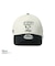 ニューエラ（NEW ERA）帽子 キャップ 9TWENTY ビンテージピーナッツ ゴルフ スヌーピー ウッドストック 14865328