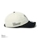 ニューエラ（NEW ERA）帽子 キャップ 9TWENTY ビンテージピーナッツ ゴルフ スヌーピー ウッドストック 14865328