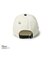 ニューエラ（NEW ERA）帽子 キャップ 9TWENTY ビンテージピーナッツ ゴルフ スヌーピー ウッドストック 14865328