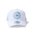 ニューエラ（NEW ERA）帽子 9FORTY A-Frame トラッカー サークルロゴキャップ 14747295